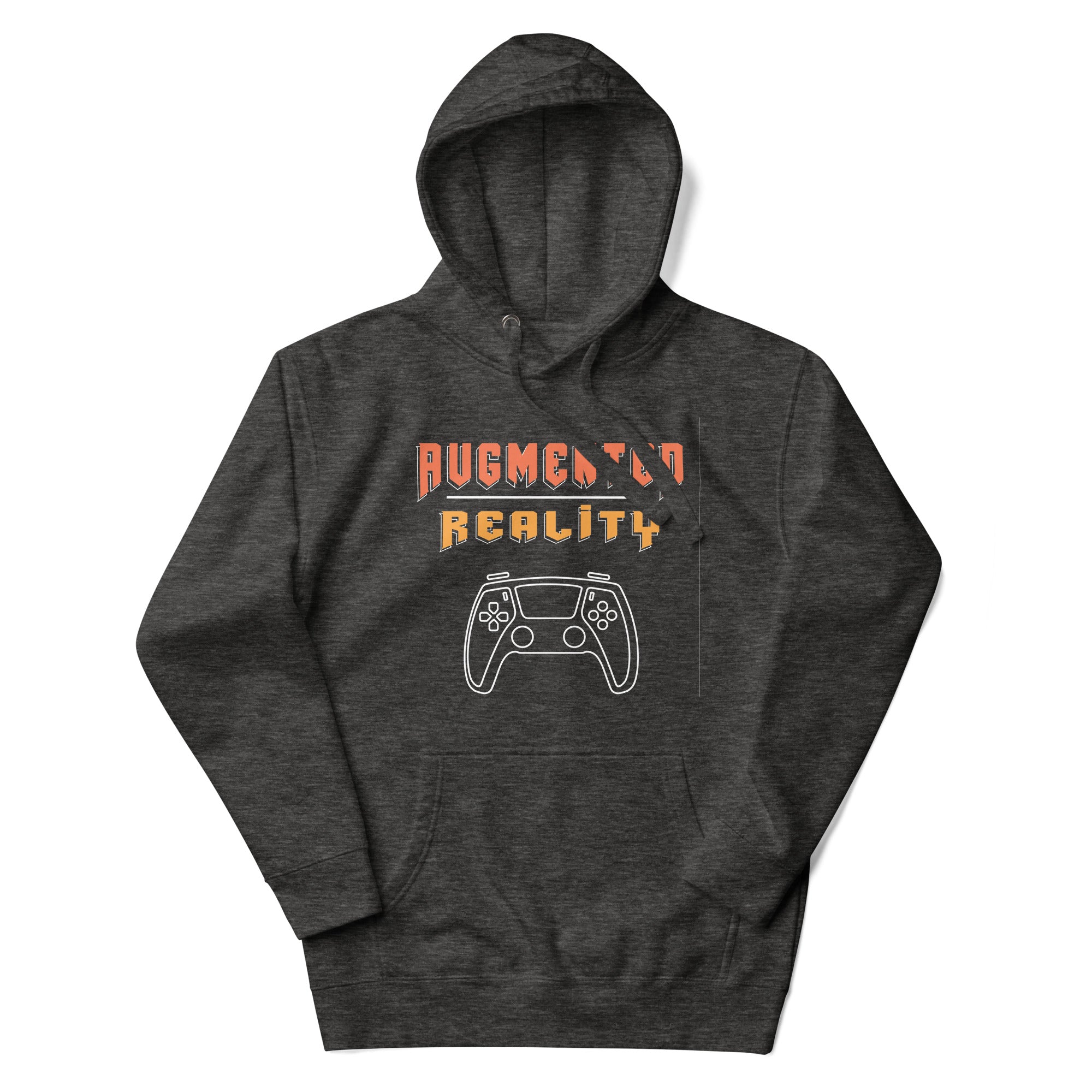 Gamer hoodie 