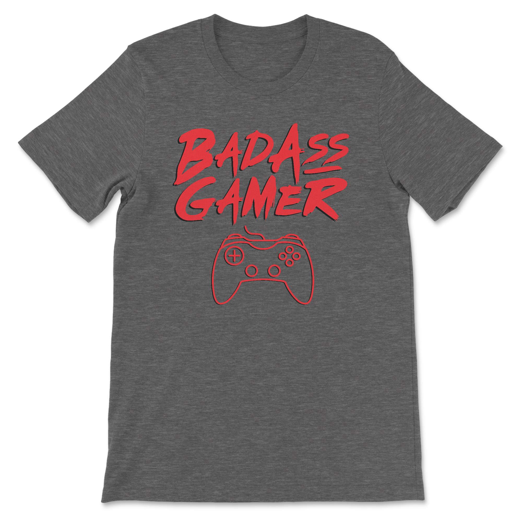 Unisex gamer T-shirt