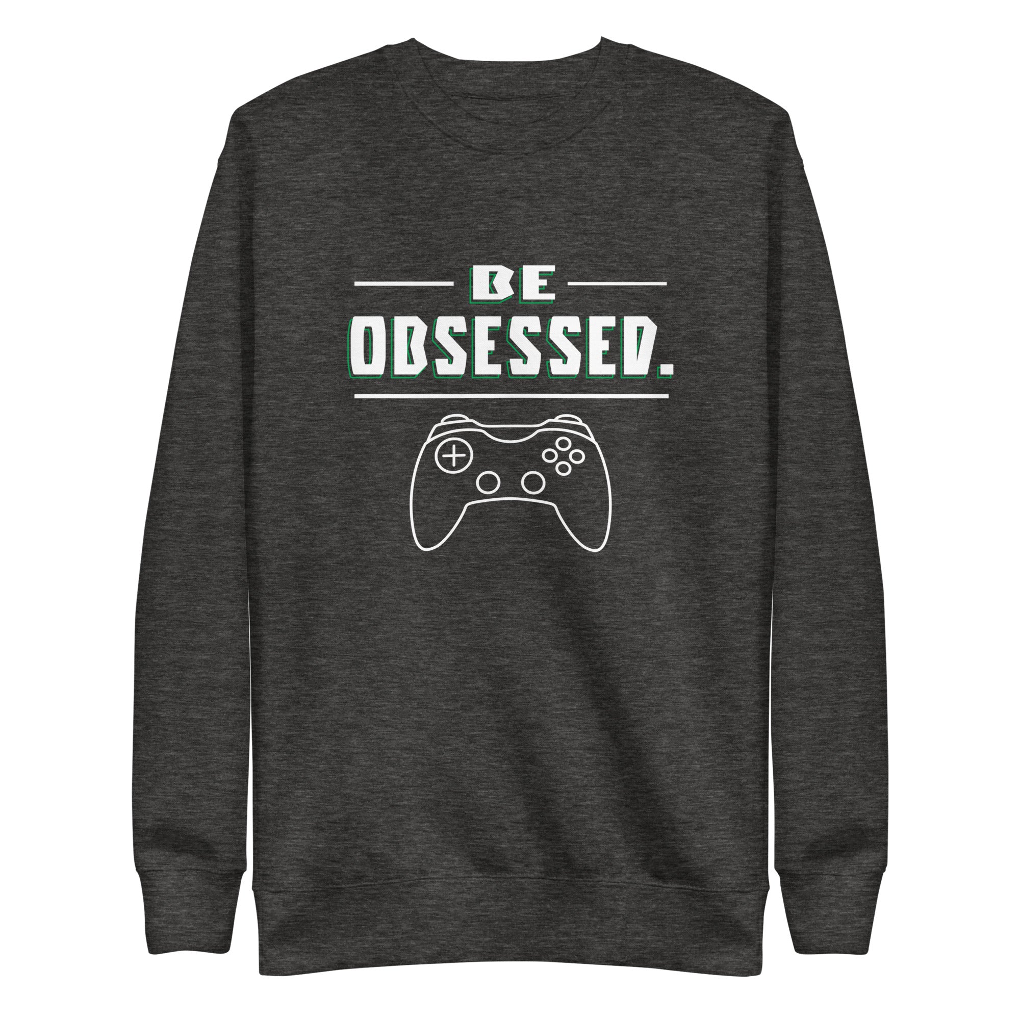 pro player sweatshirt