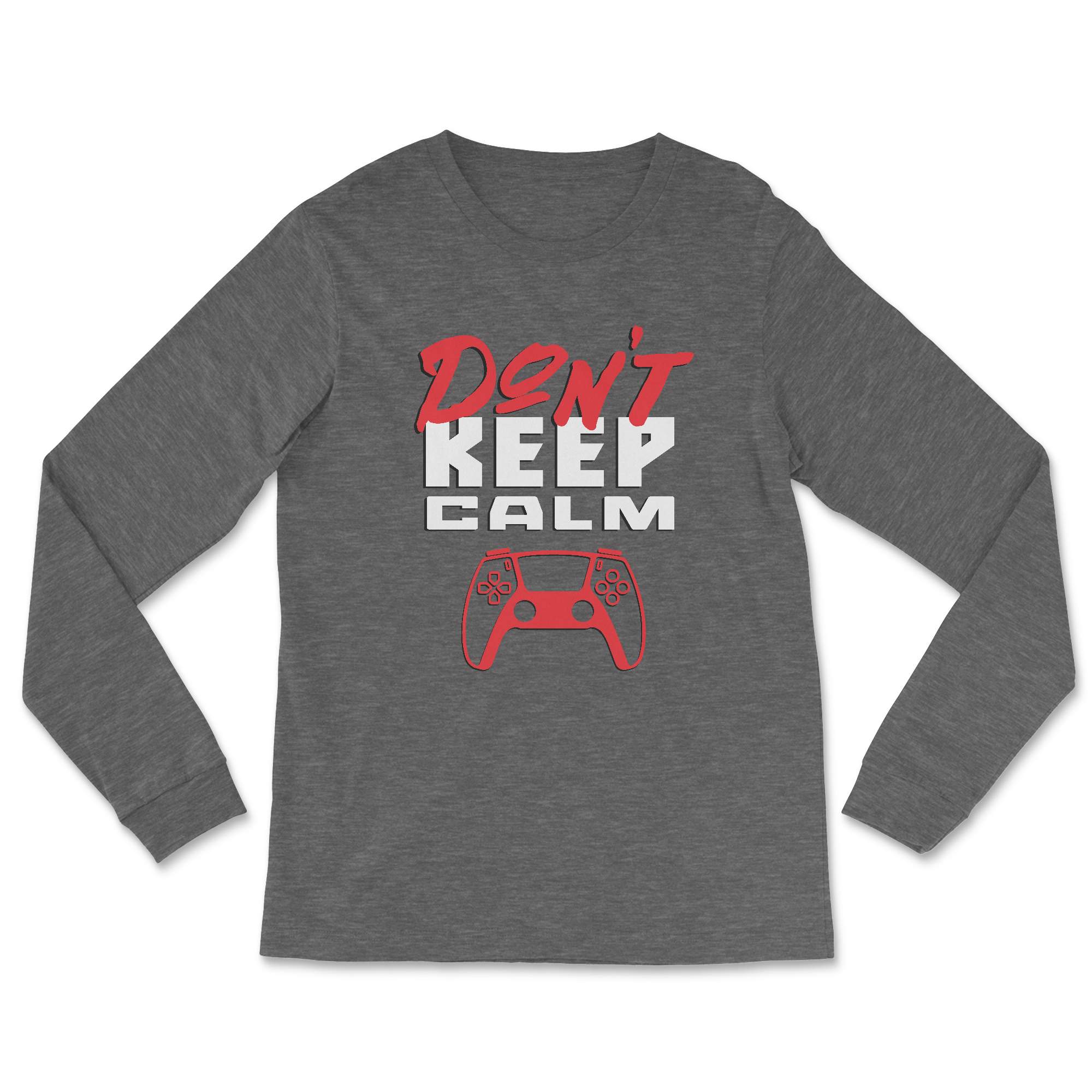 Keep Calm Gamer T-Shirt