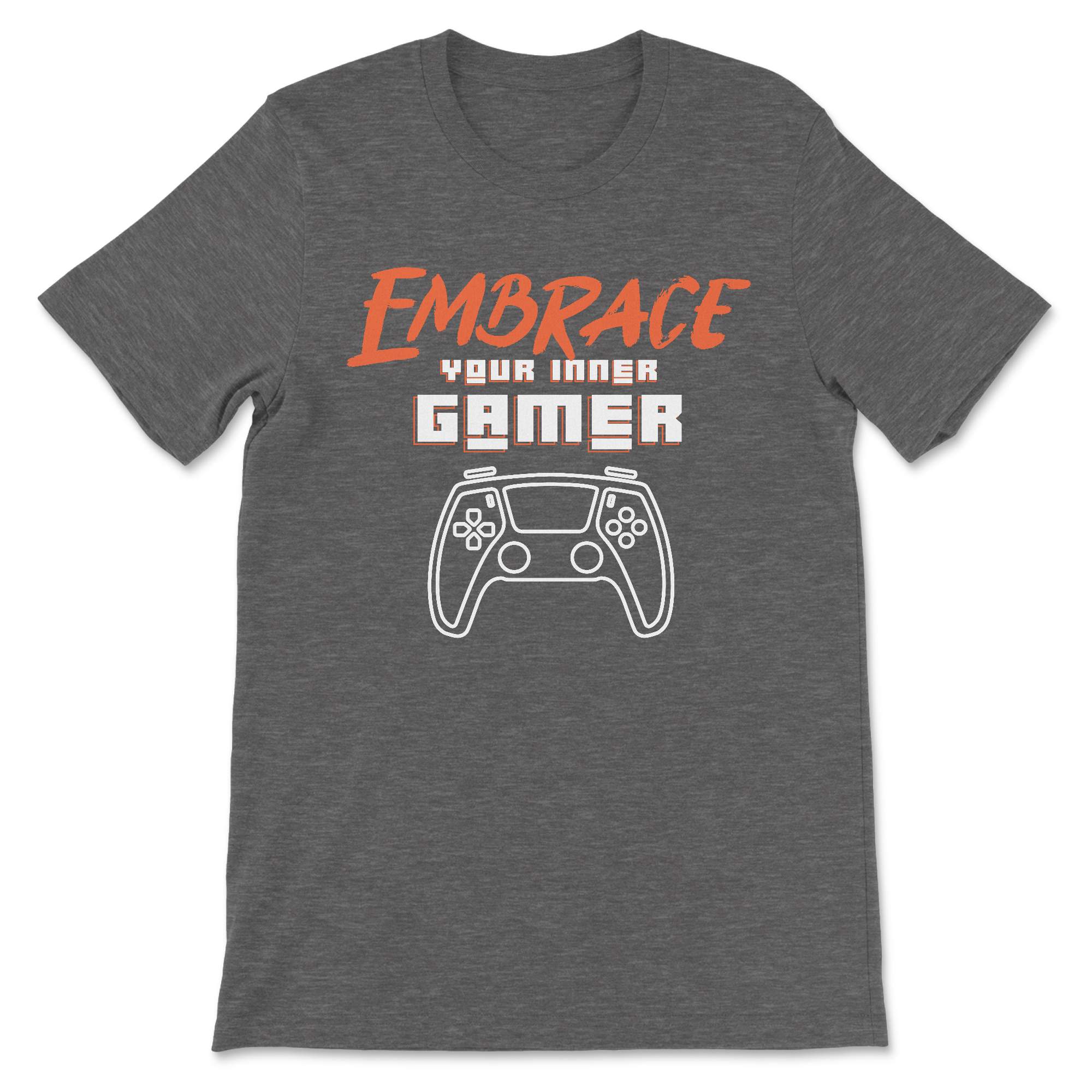 Premium Gamer T-Shirt