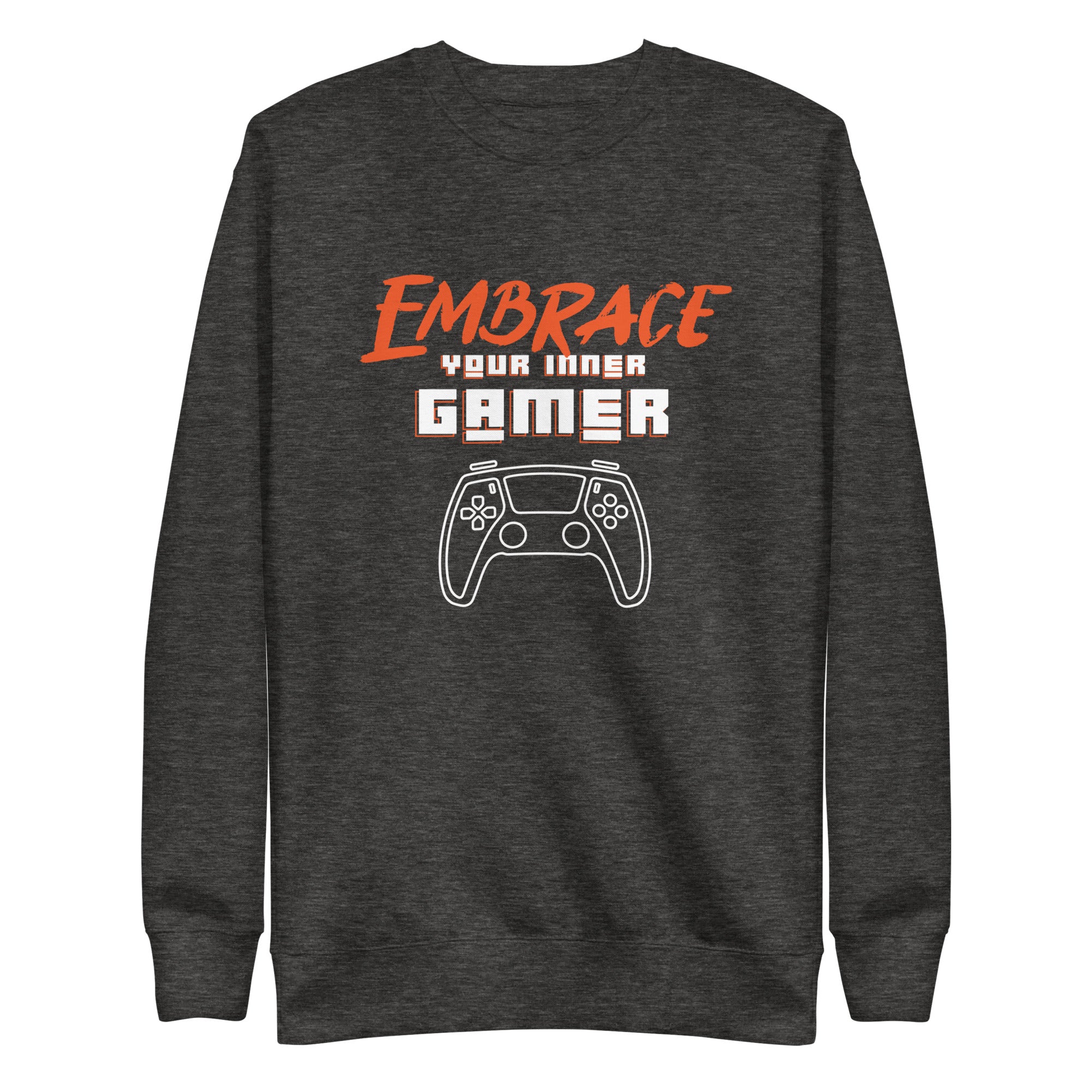 Your Inner Gamer Sweatshirt 