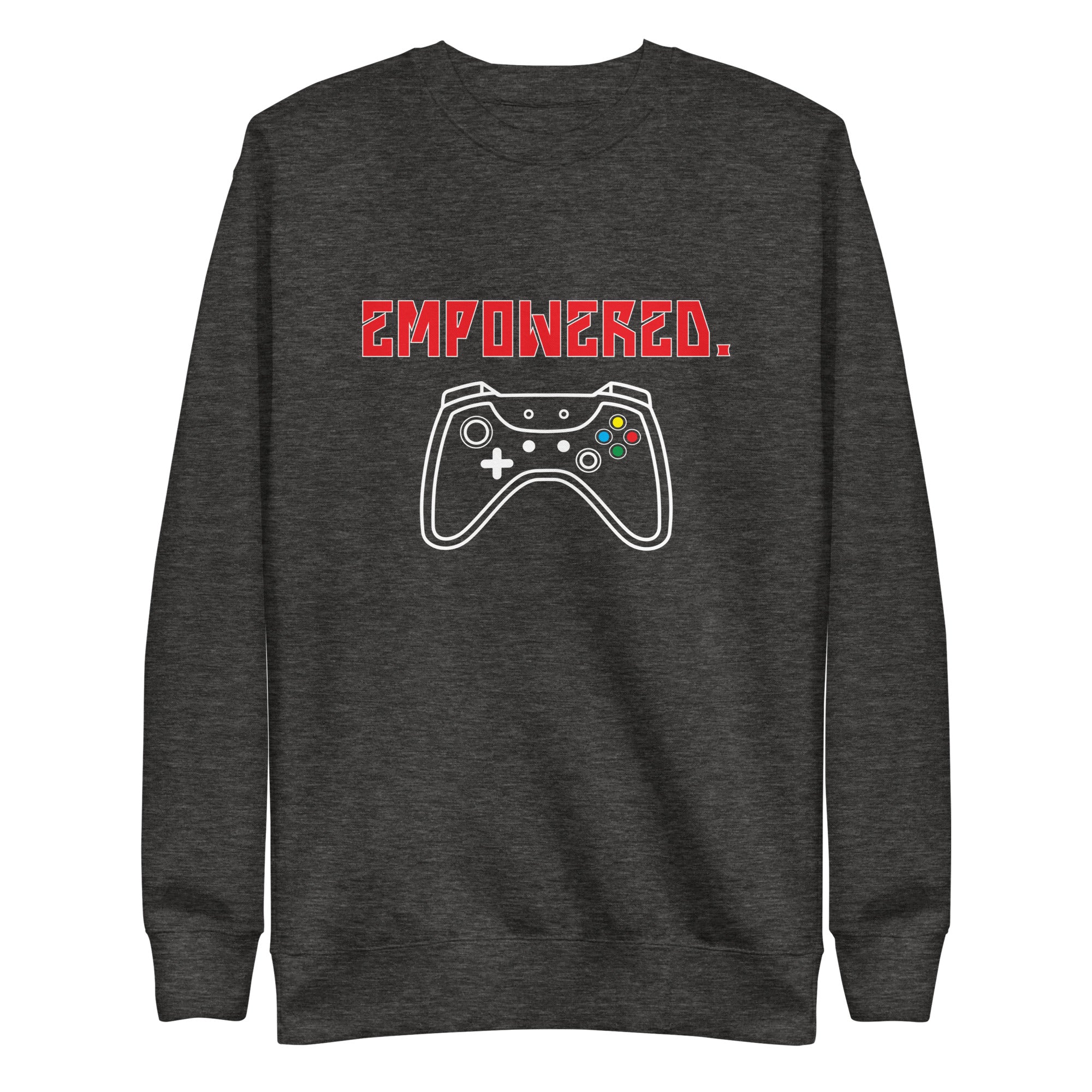 PC Gamer Sweatshirt 