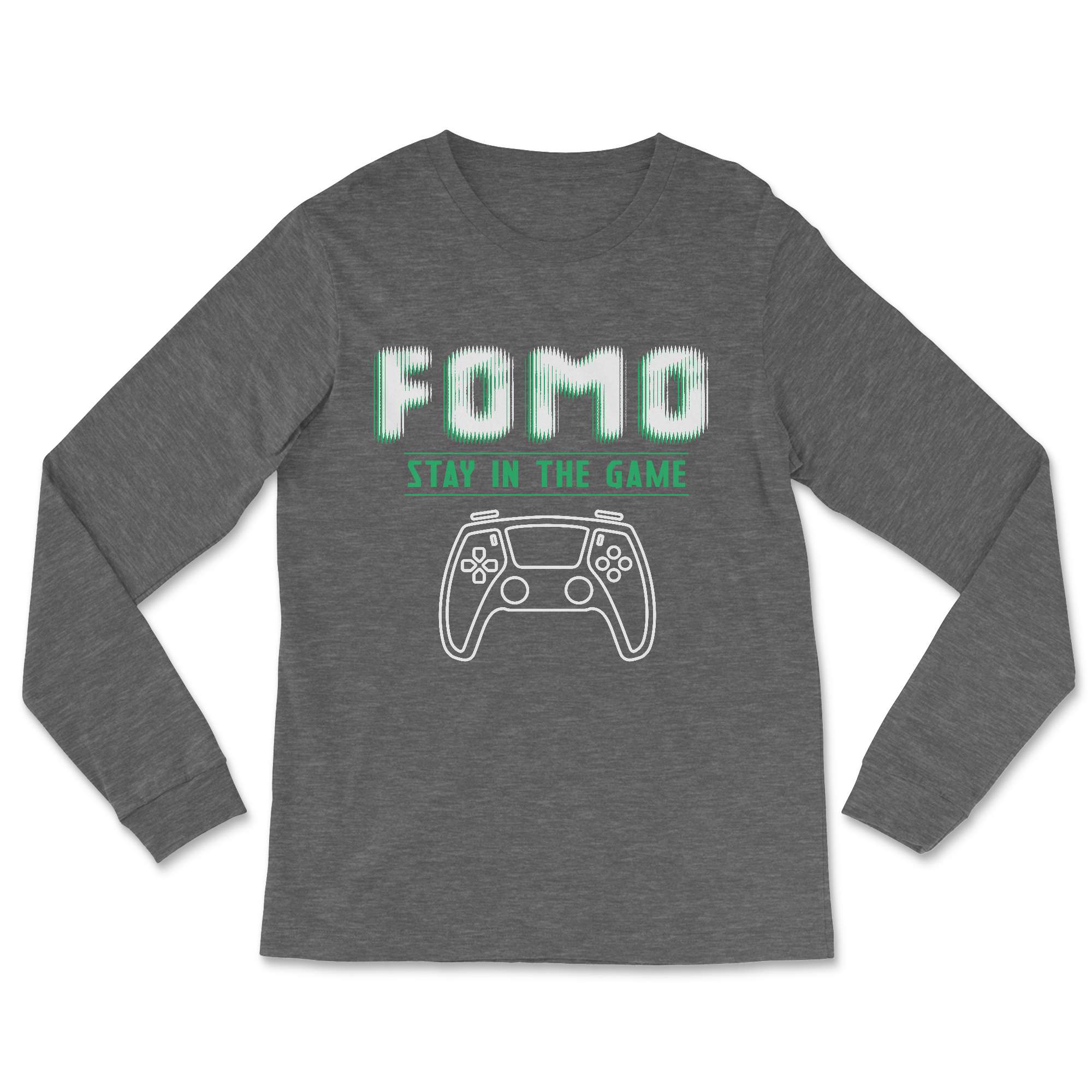 Fomo Full Sleeve Tee