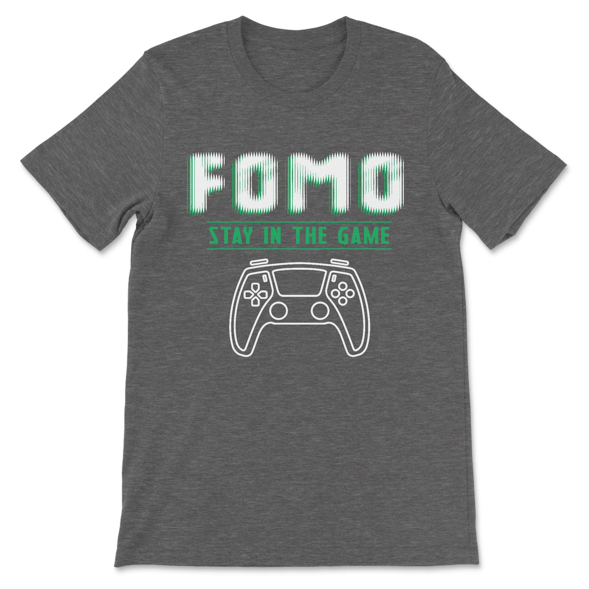 Fomo Gamer Tee