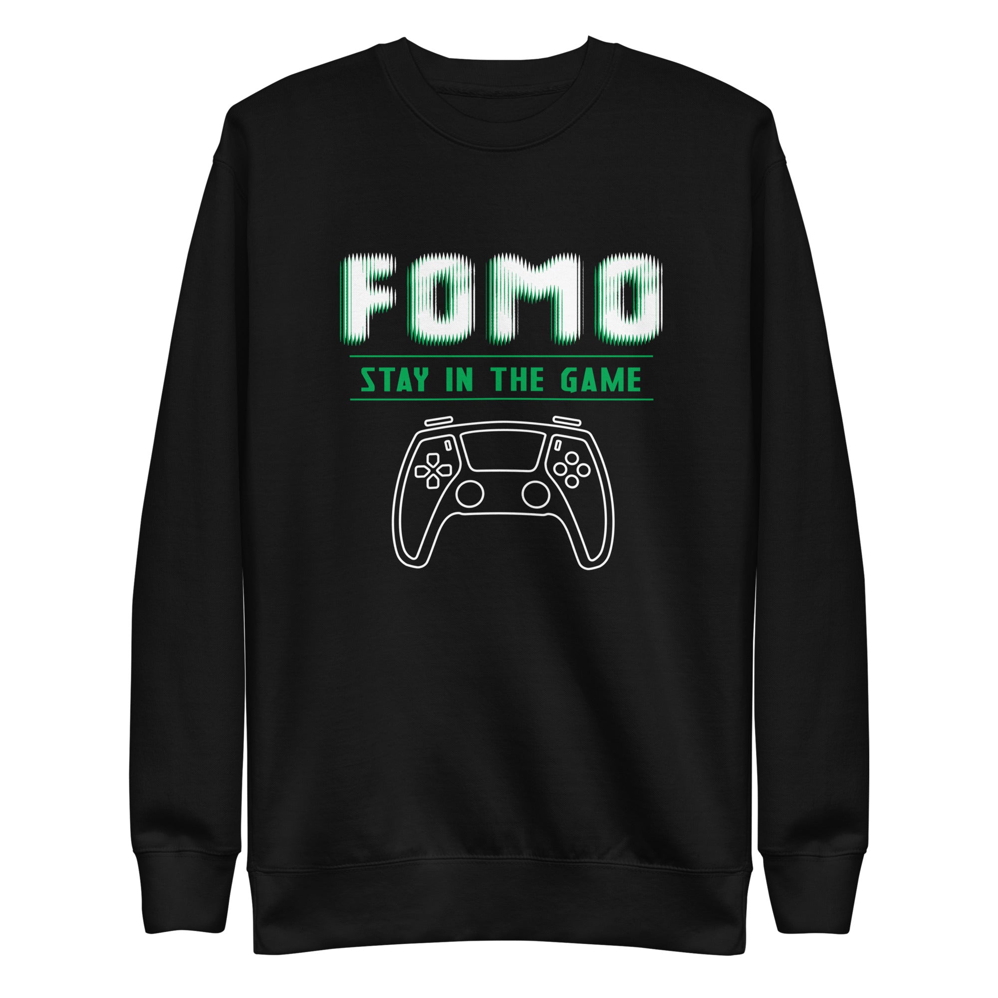 FOMO