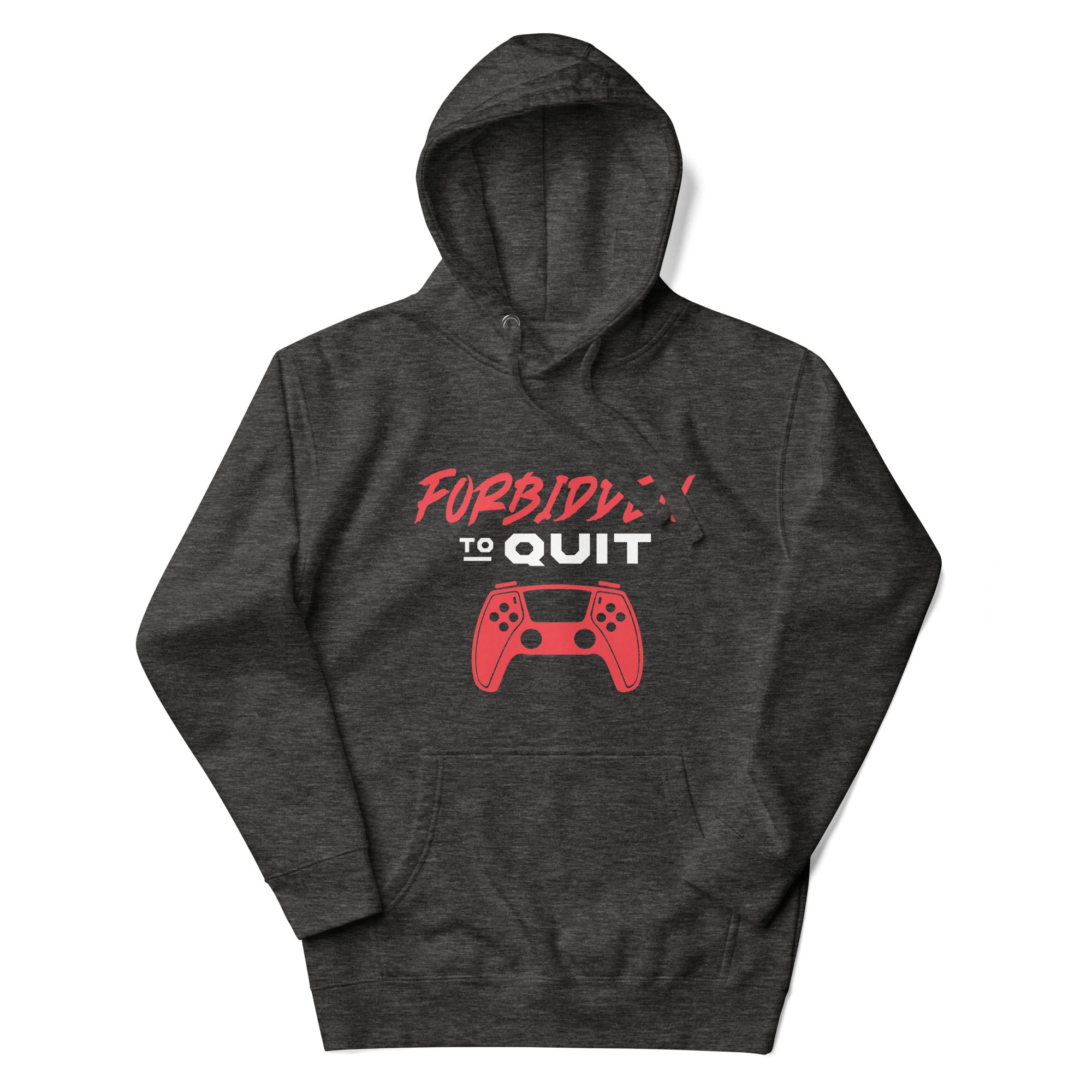 Cool Gaming Hoodie