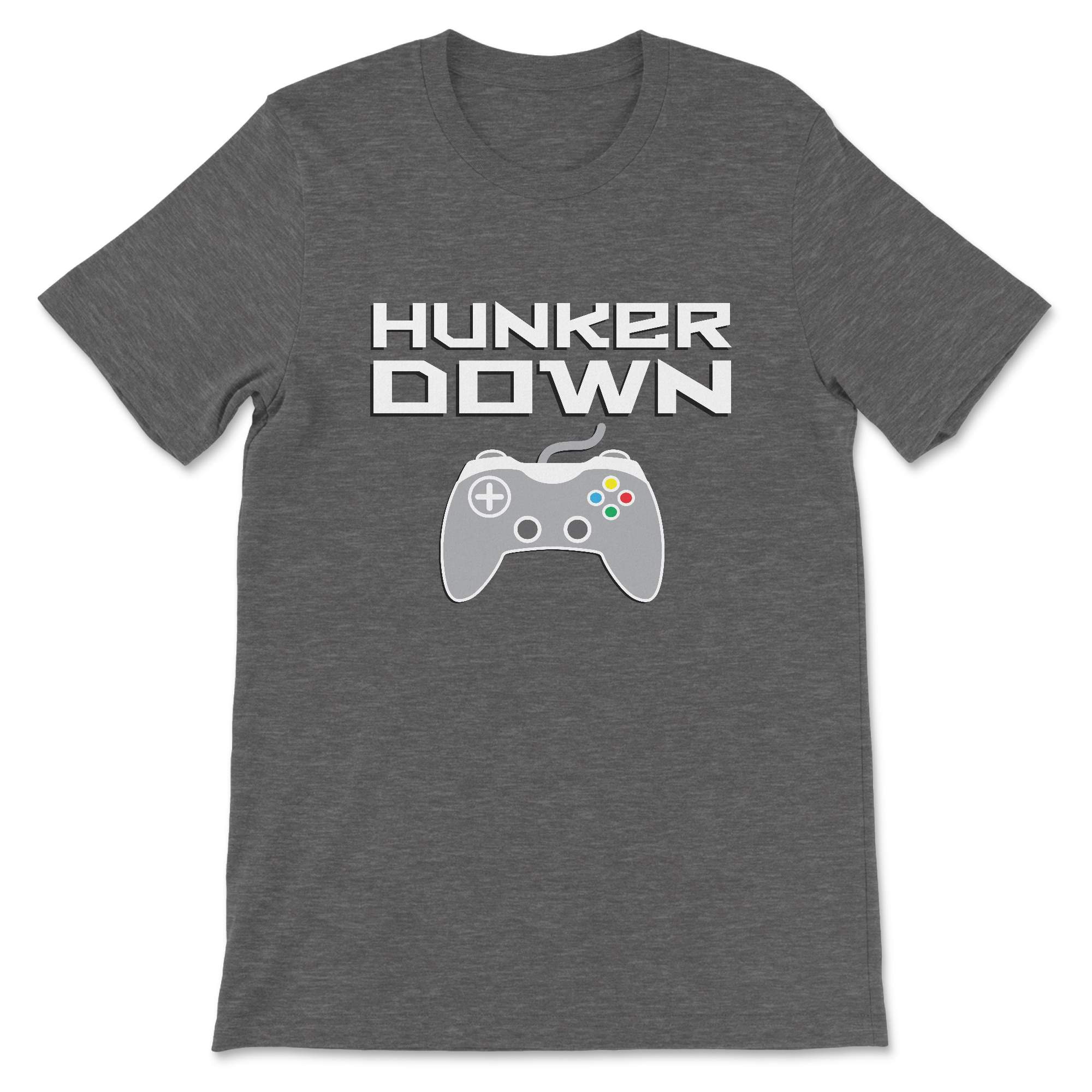 Hunker Down T-Shirt