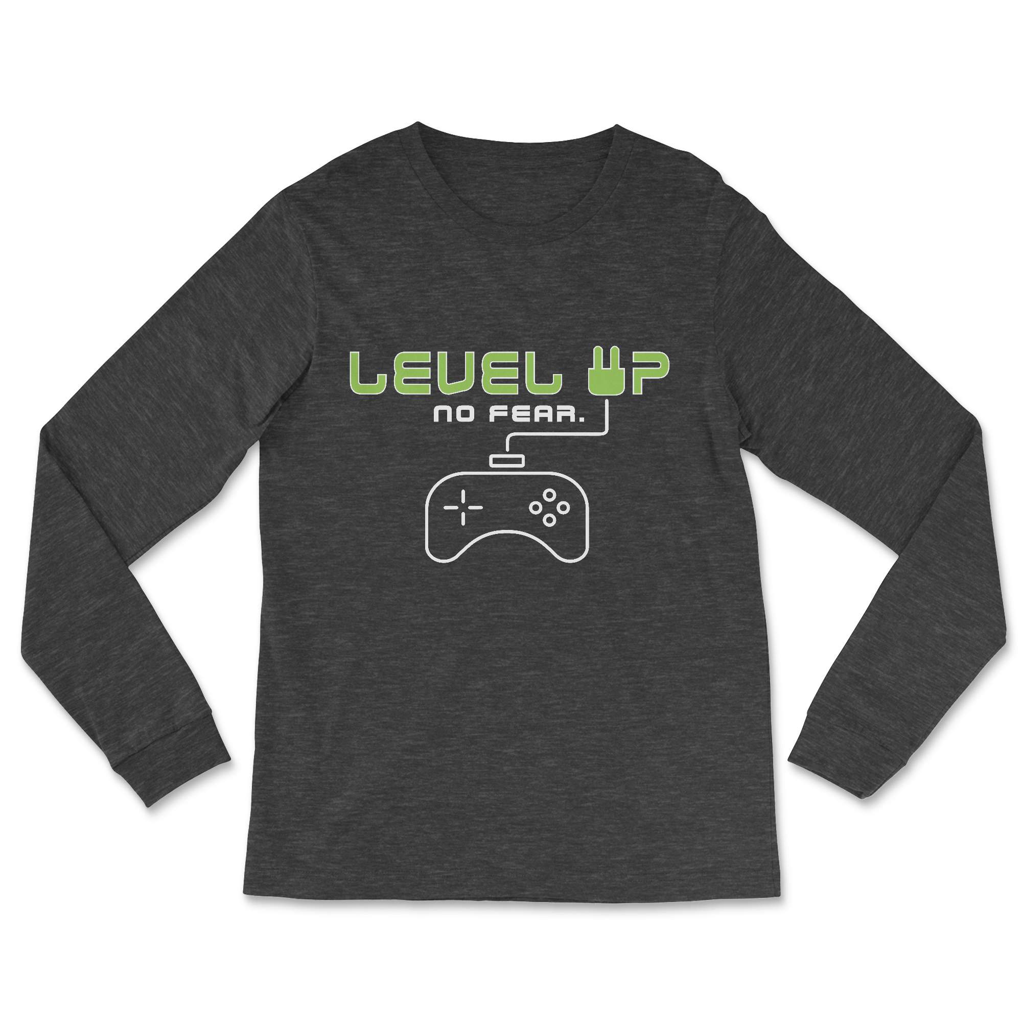 Level Up Gamer T-Shirt