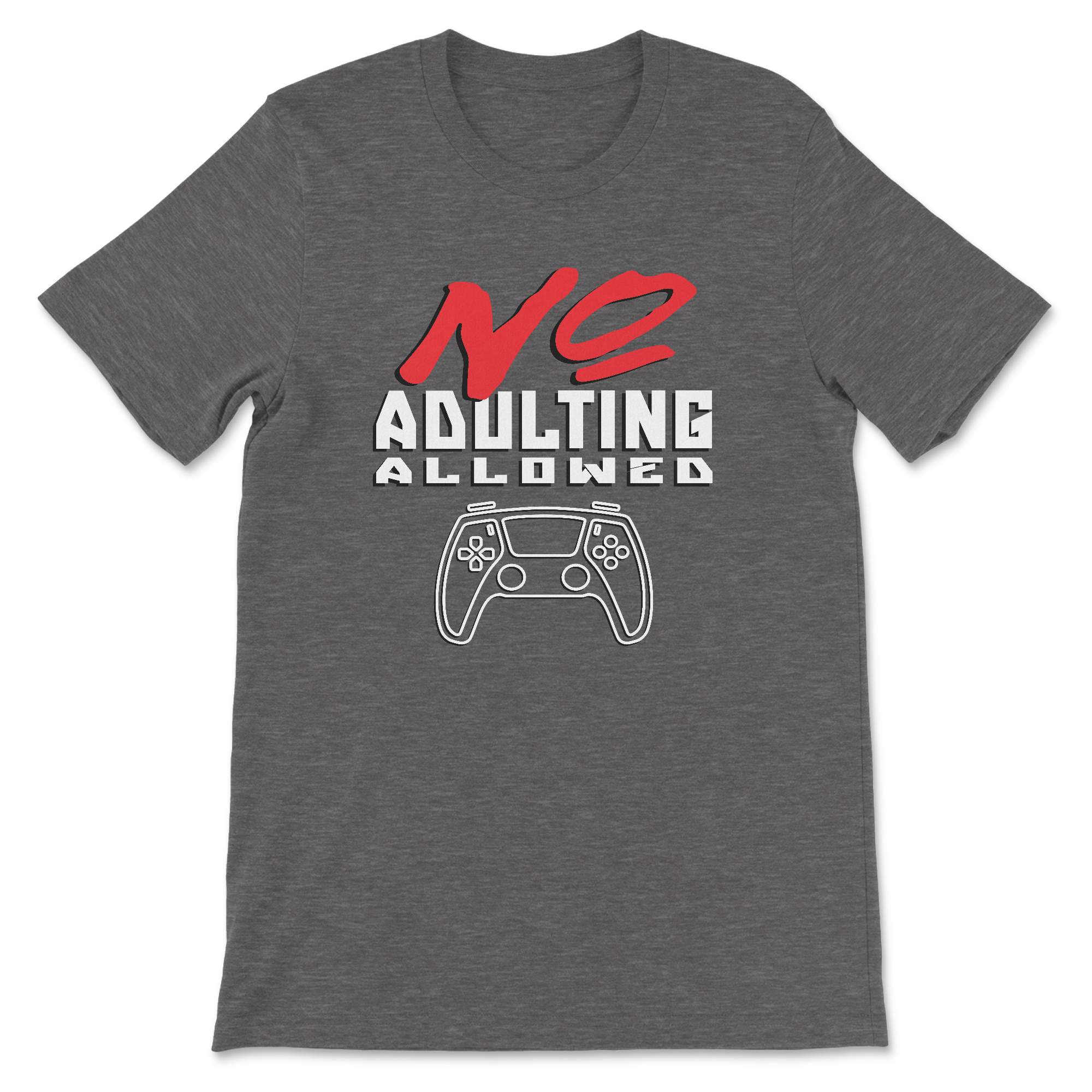 Trendy Gamer Tee