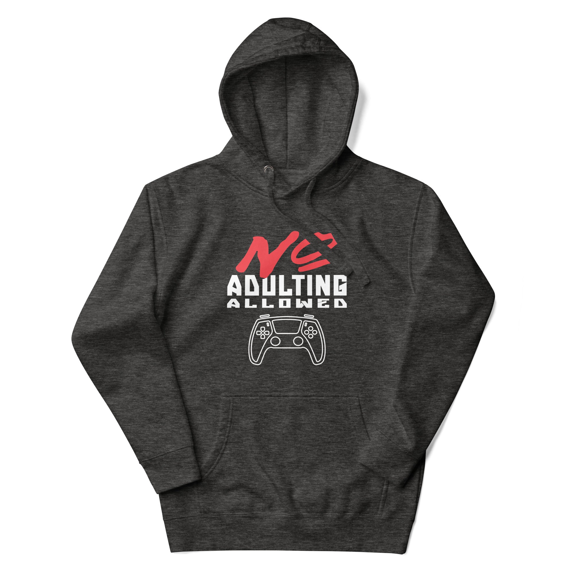 Hoodie For Gamers