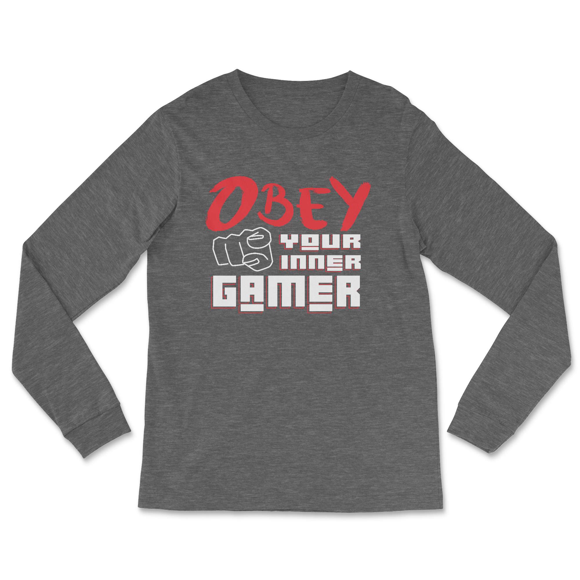 Unique Gamer T-shirt