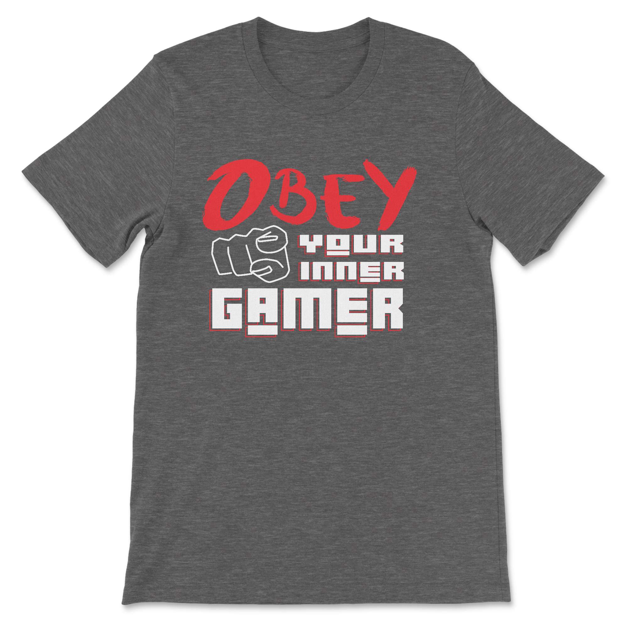 Gaming Quote T-Shirt