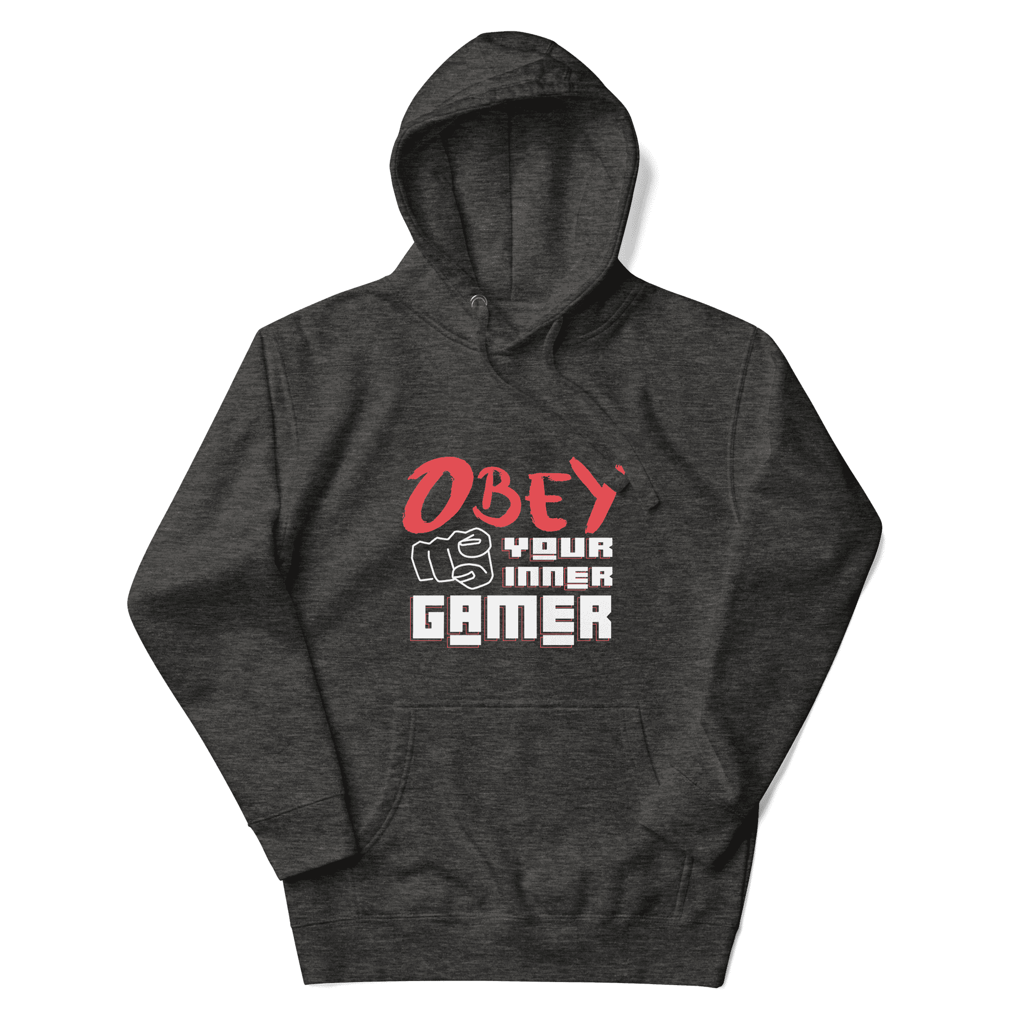 Hoodies For Gamers