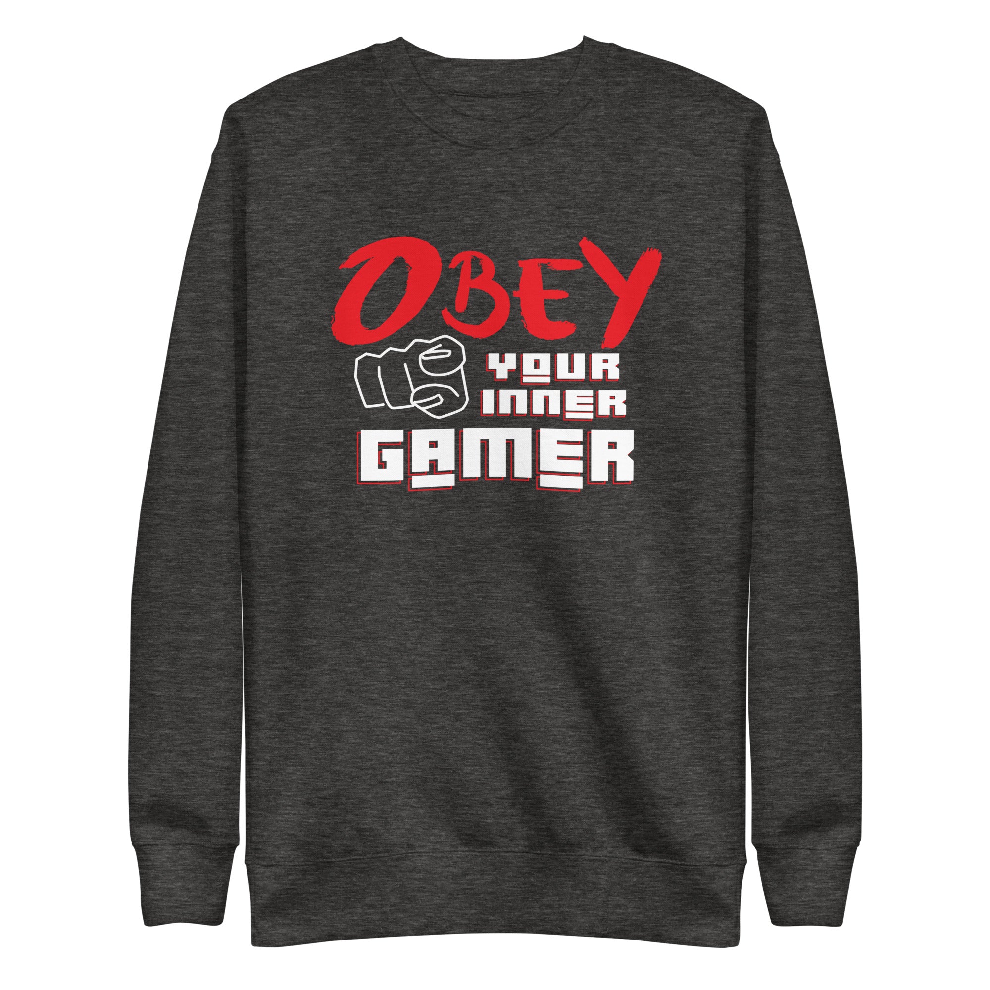 Cool Gamer sweatshirt 