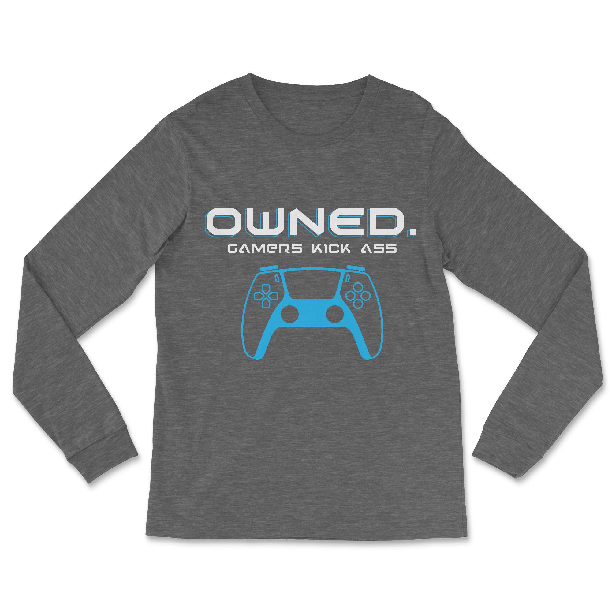 Gamers Kick T-Shirts