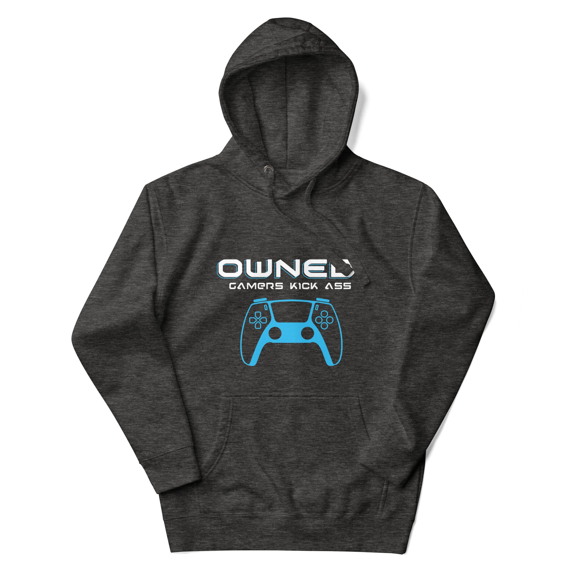 gaming hoodie design