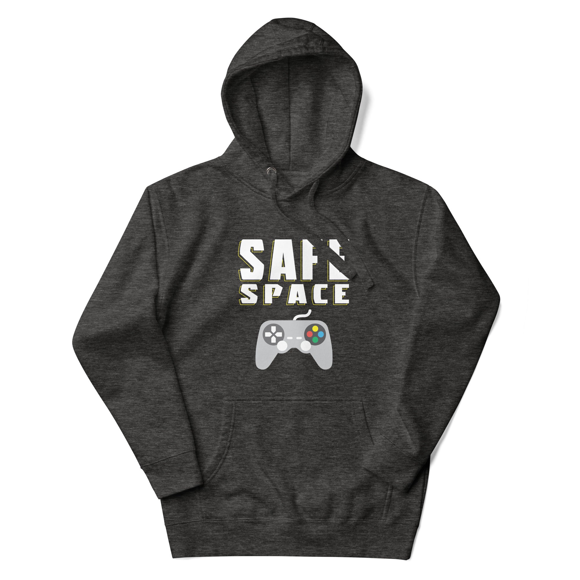 Gaming quotes hoodies