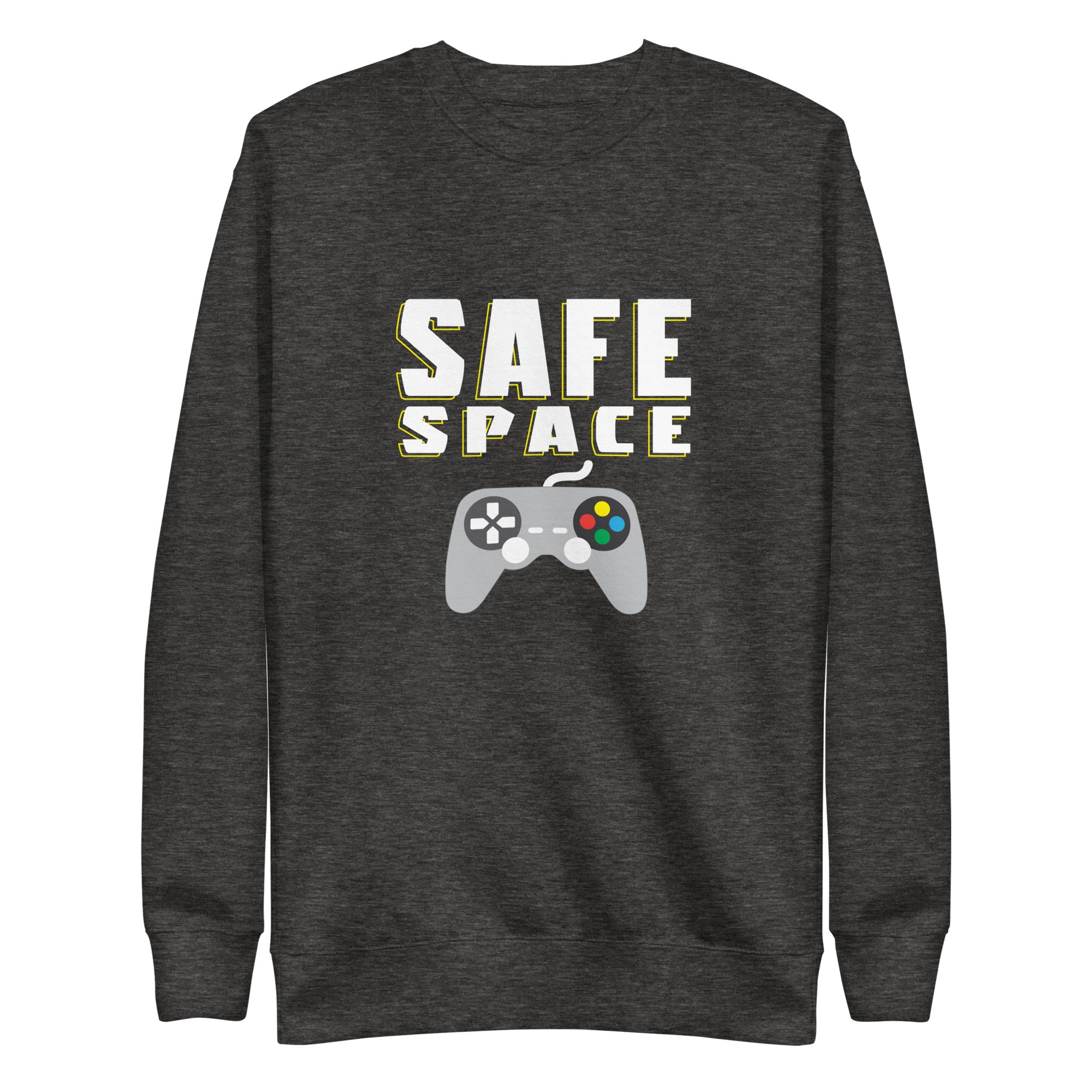 Gaming Fashion 