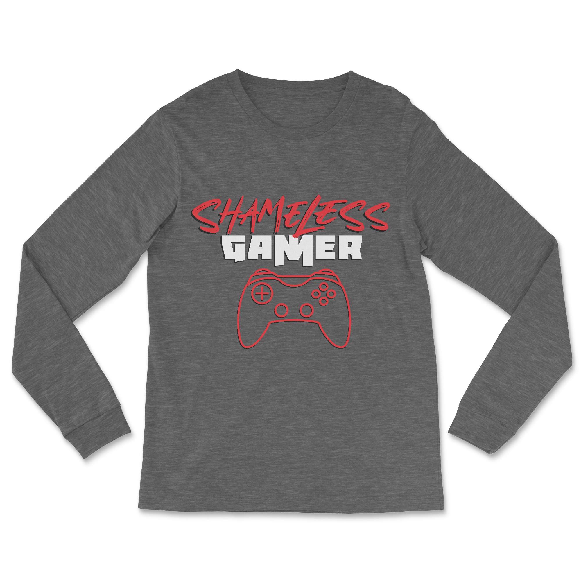 Crazy Gamer T-Shirt