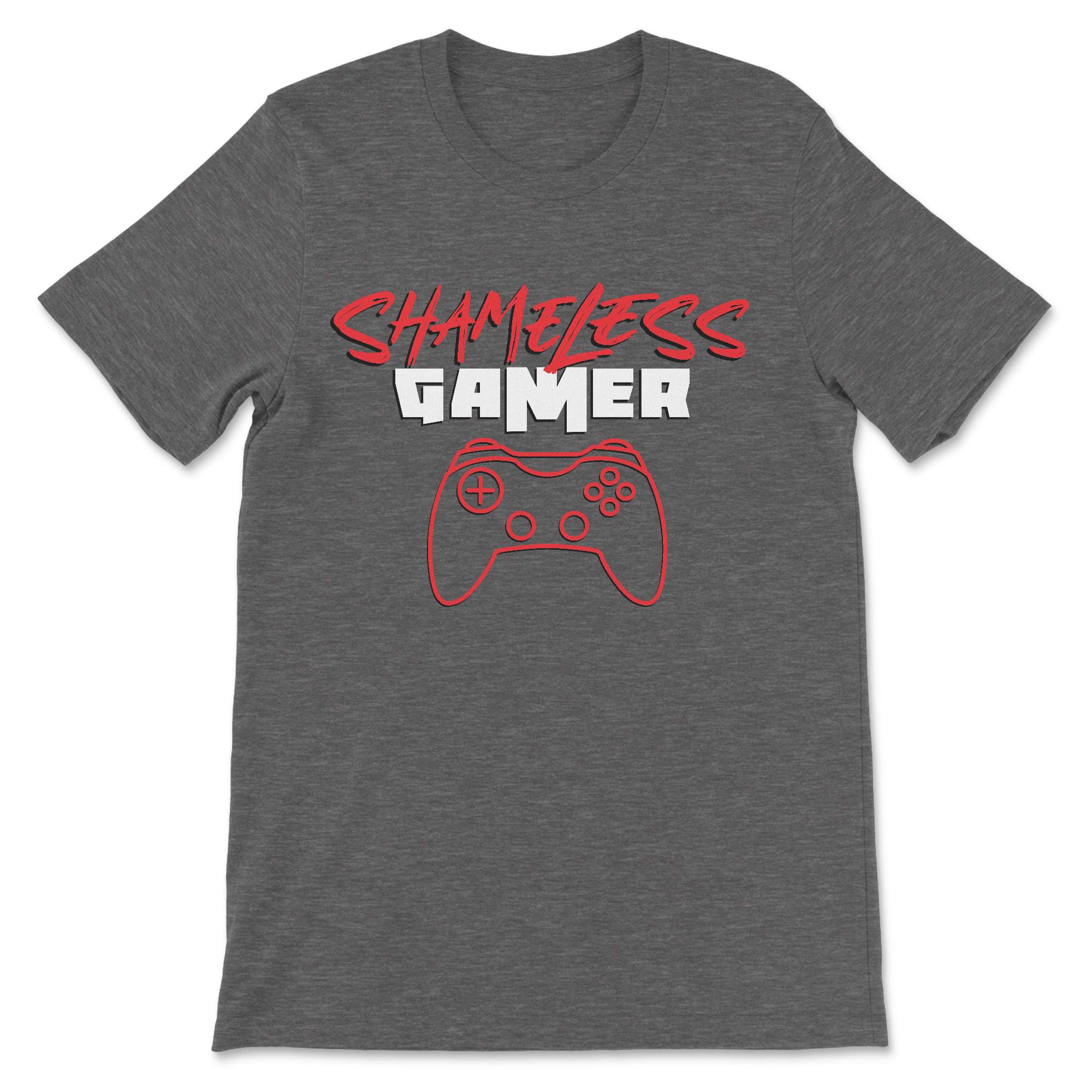 Best Gaming Tee