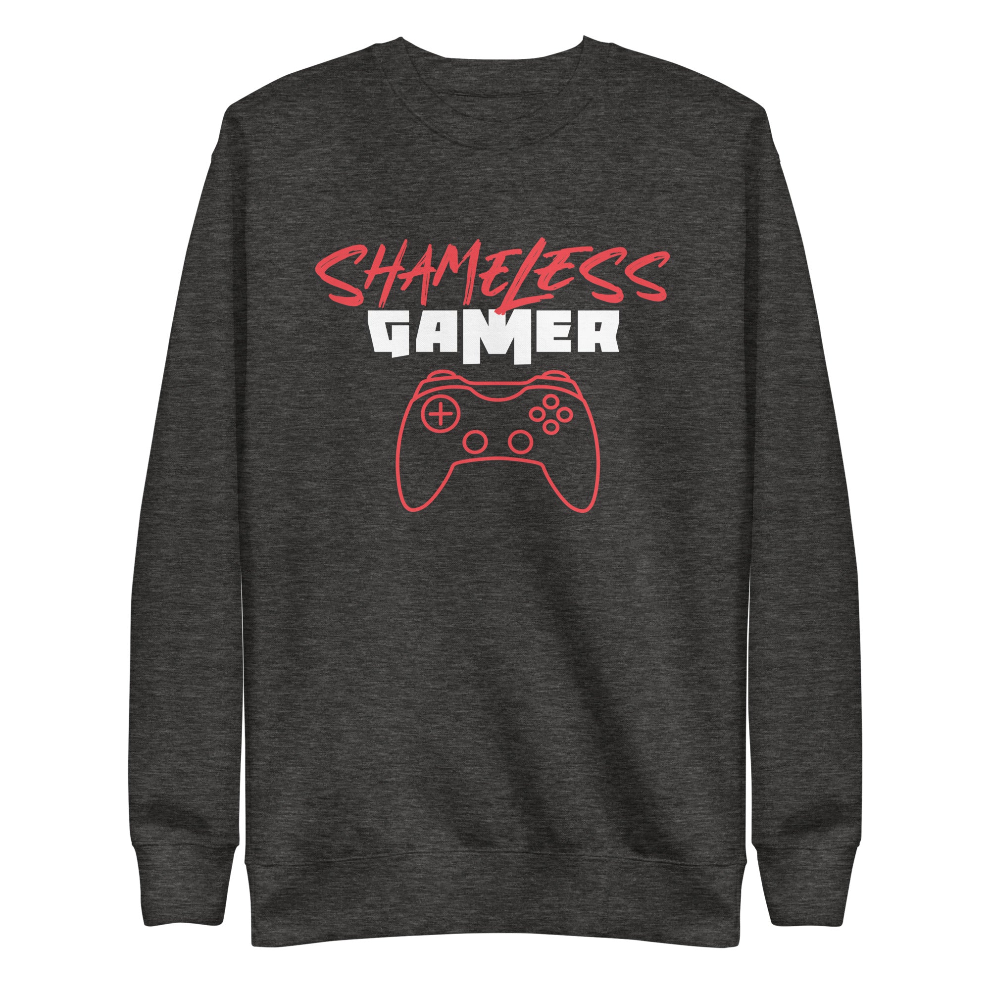 Viral Gamer sweatshirt 